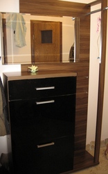 гардероб,  меблі в прихожу