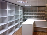 Торговое оборудование в Харькове от производителя