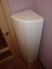 Шкафчик для ванной