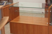 Продам витрины,  3 шт,  срочно