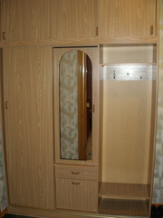 прихожая Red and Black Польша