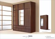 Шкаф-купе Вика