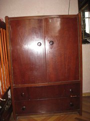 Продам комод - тумбу