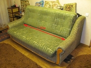 Продам Диван б/у,  Днепропетровск