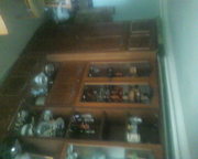 Продаю стенку Пролисок 