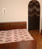 Кровать двуспальная б/у дешево