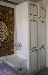 Спальня Альбина б/у  дешево Киев