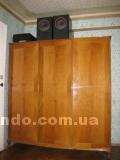 Очень срочно продам шкаф!