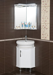 аква родос тумба с умывальником