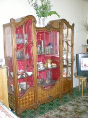 Хрустальная горка