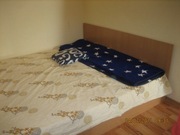 продам кровать (б/у 3 месяца)