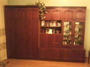 Срочно продам стенку БРИЗ,  хорошее состояние,  800грн.