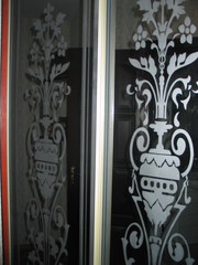 Чарующая магия стекла у вас дома и в офисе!