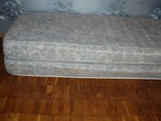 продам 2 матраца