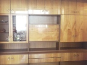 Продам стенку,  б/у,  в хорошем качестве,  `Годела`