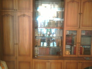 Стенка секционная б/у