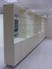 Торговое оборудование на заказ