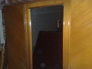 Продам шкаф 3х створчатый с зеркалом 100гр