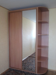 Продам шкаф купе в дуже доброму стані