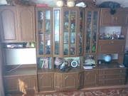 Продам стенку б/у в хорошем состоянии,  Киев,  Осокорки (1000 грн)