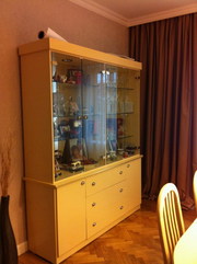 мебели для гостинной,  стол и 6 стульев