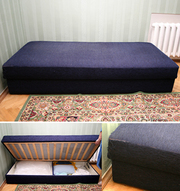 СРОЧНО продам ДИВАН б/у