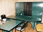 Офисные столы новые от производителя