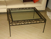 Кованые столы