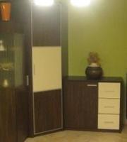 Продам комплект мебели угловой,  почти новый