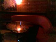 стол стекляный