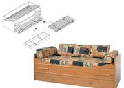 Продам подростковую диван -кровать