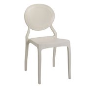 Стул Ротус,  цвет кремовый