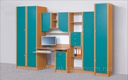 Детская мебель Стенка ЮНИОР ОТЛИЧНОЕ состояние!!!