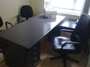 Офисная мебель