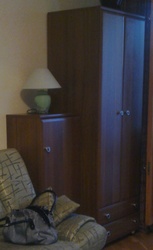 Продам стенку для гостиной (6 элементов)