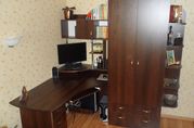 Продам комплект 2в1: компьютерный стол+ шкаф.