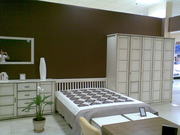 Комплект для спальни Bergen (Paron)