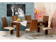 КОМПЛЕКТ СТОЛ И СТУЛЬЯ (Murales)Словения