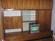 стенка,  б/у,  недорого