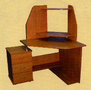 Стол компьютерный, угловой