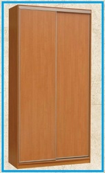 Шкаф-купе 1200-2400-600