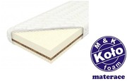 Ортопедический матрас Grand Bahama M&K foam KOLO