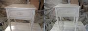 Реставрация старой и антикварной мебели