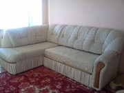 Мягкий уголок б/у за ОТЛИЧНУЮ ЦЕНУ!!!
