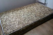 матрас 1, 2*1, 9 бу 250 грн