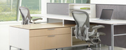 Офисные кресла Herman Miller купить в Украине