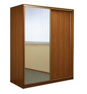 Шкаф-купе 180х60х240