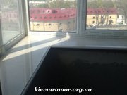 Мраморные подоконники Киев. Мрамор подоконники.