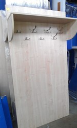 Гардероб (открытый) 