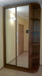 Продам шкаф б.у. в прихожую